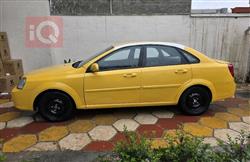 شيفروليه اوبترا